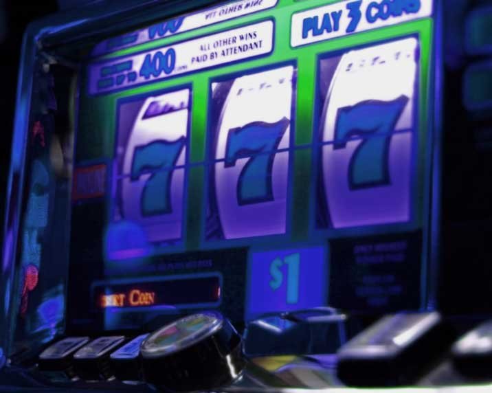 игровые автоматы играть бесплатно три семерки